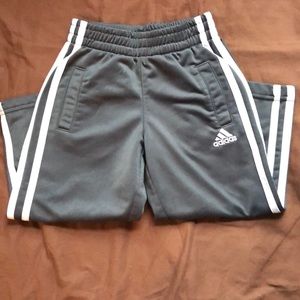 Bundle of Boys Adidas and Batman